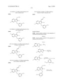 INDOLE COMPOUNDS diagram and image