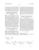 INDOLE COMPOUNDS diagram and image