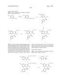 INDOLE COMPOUNDS diagram and image