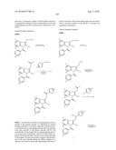 INDOLE COMPOUNDS diagram and image