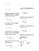 INDOLE COMPOUNDS diagram and image