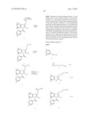 INDOLE COMPOUNDS diagram and image