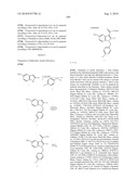 INDOLE COMPOUNDS diagram and image