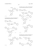 INDOLE COMPOUNDS diagram and image