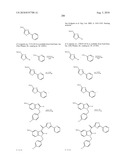 INDOLE COMPOUNDS diagram and image