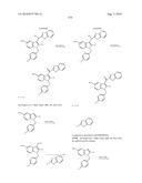 INDOLE COMPOUNDS diagram and image