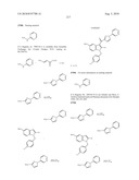 INDOLE COMPOUNDS diagram and image