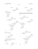 INDOLE COMPOUNDS diagram and image