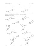 INDOLE COMPOUNDS diagram and image