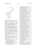 INDOLE COMPOUNDS diagram and image