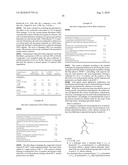 Administration of dithiolane compounds for photoprotecting the skin diagram and image