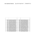 COMPOSITIONS AND METHODS FOR INHIBITING EXPRESSION OF PTP1B GENES diagram and image