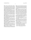 COMPOUNDS EXTRACTED FROM PALM OIL MILL EFFLUENT FOR THE TREATMENT OF CANCER, COMPOSITIONS THEREOF AND METHODS THEREWITH diagram and image