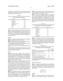 Insect-repellent formulations diagram and image