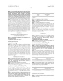 CONTAINER FOR PHARMACEUTICAL USE FOR THE QUANTITATIVE RELEASE OF A SINGLE DOSE FOR ORAL ADMINISTRATION OF T3 AND T4 THYROID HORMONES IN SOLUTION diagram and image