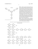 HIGH TEMPERATURE STABLE POLYELECTROLYTES HAVING BACKBONE AROMATIC GROUPS diagram and image