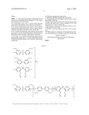 HIGH TEMPERATURE STABLE POLYELECTROLYTES HAVING BACKBONE AROMATIC GROUPS diagram and image