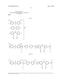 HIGH TEMPERATURE STABLE POLYELECTROLYTES HAVING BACKBONE AROMATIC GROUPS diagram and image