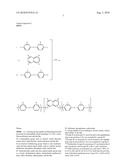 HIGH TEMPERATURE STABLE POLYELECTROLYTES HAVING BACKBONE AROMATIC GROUPS diagram and image