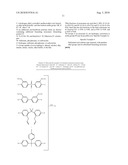 HIGH TEMPERATURE STABLE POLYELECTROLYTES HAVING BACKBONE AROMATIC GROUPS diagram and image