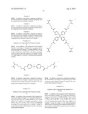 ADHESIVE COMPOSITION AND ADHESIVE FILM MADE THEREFROM diagram and image