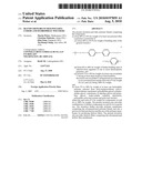 BLENDS FROM BRANCHED POLYARYL ETHERS AND HYDROPHILIC POLYMERS diagram and image