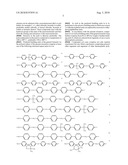 BLENDS FROM BRANCHED POLYARYL ETHERS AND HYDROPHILIC POLYMERS diagram and image