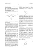 BLENDS FROM BRANCHED POLYARYL ETHERS AND HYDROPHILIC POLYMERS diagram and image