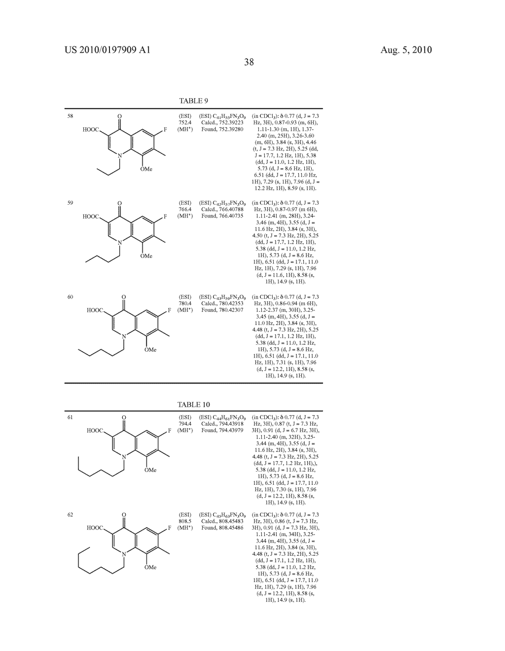 MUTILIN DERIVATIVE HAVING HETEROCYCLIC AROMATIC RING CARBOXYLIC ACID STRUCTURE IN SUBTITUENT AT 14-POSITION - diagram, schematic, and image 39