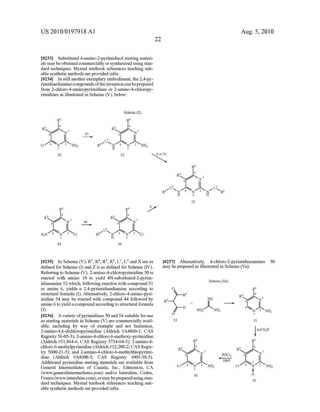 2,4-PYRIMIDINEDIAMINE COMPOUNDS AND THEIR USES - diagram, schematic, and image 37