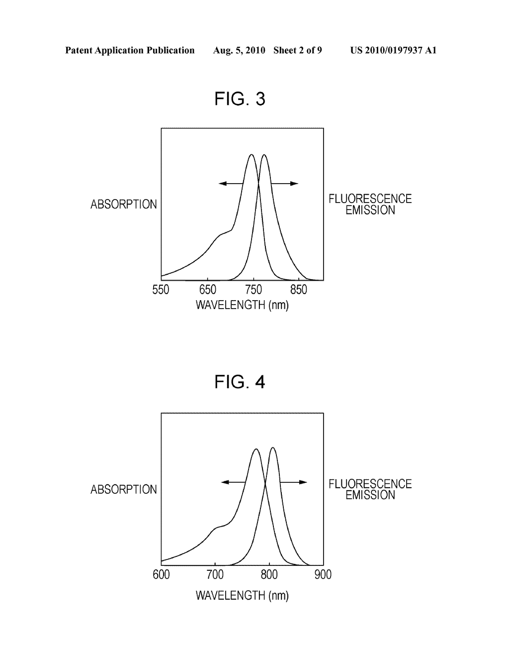 NOVEL COMPOUND, PROBE CONTAINING THE NOVEL COMPOUND, AND FLUORESCENCE-IMAGING CONTRAST AGENT CONTAINING THE NOVEL COMPOUND OR THE PROBE - diagram, schematic, and image 03