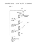 APPARATUS AND METHOD FOR PRODUCING EPOXY COMPOUND diagram and image