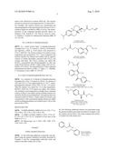 METHOD FOR THE ORGANOCATALYTIC ACTIVATION OF CARBOXYLIC ACIDS FOR CHEMICAL, REACTIONS USING ORTHOSUBSTITUTED ARYLBORONIC ACIDS diagram and image