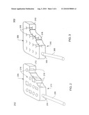 ADJUSTABLE SURGICAL SLING diagram and image