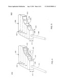 ADJUSTABLE SURGICAL SLING diagram and image