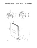 ADJUSTABLE SURGICAL SLING diagram and image