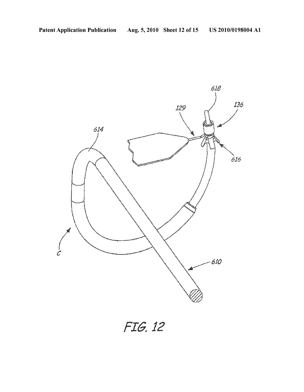 IMPLANTABLE ANATOMICAL SUPPORT - diagram, schematic, and image 13