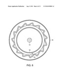 SURGICAL ACCESS DEVICE diagram and image