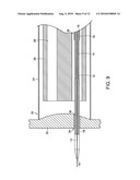 SURGICAL ACCESS DEVICE diagram and image