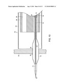 SURGICAL ACCESS DEVICE diagram and image