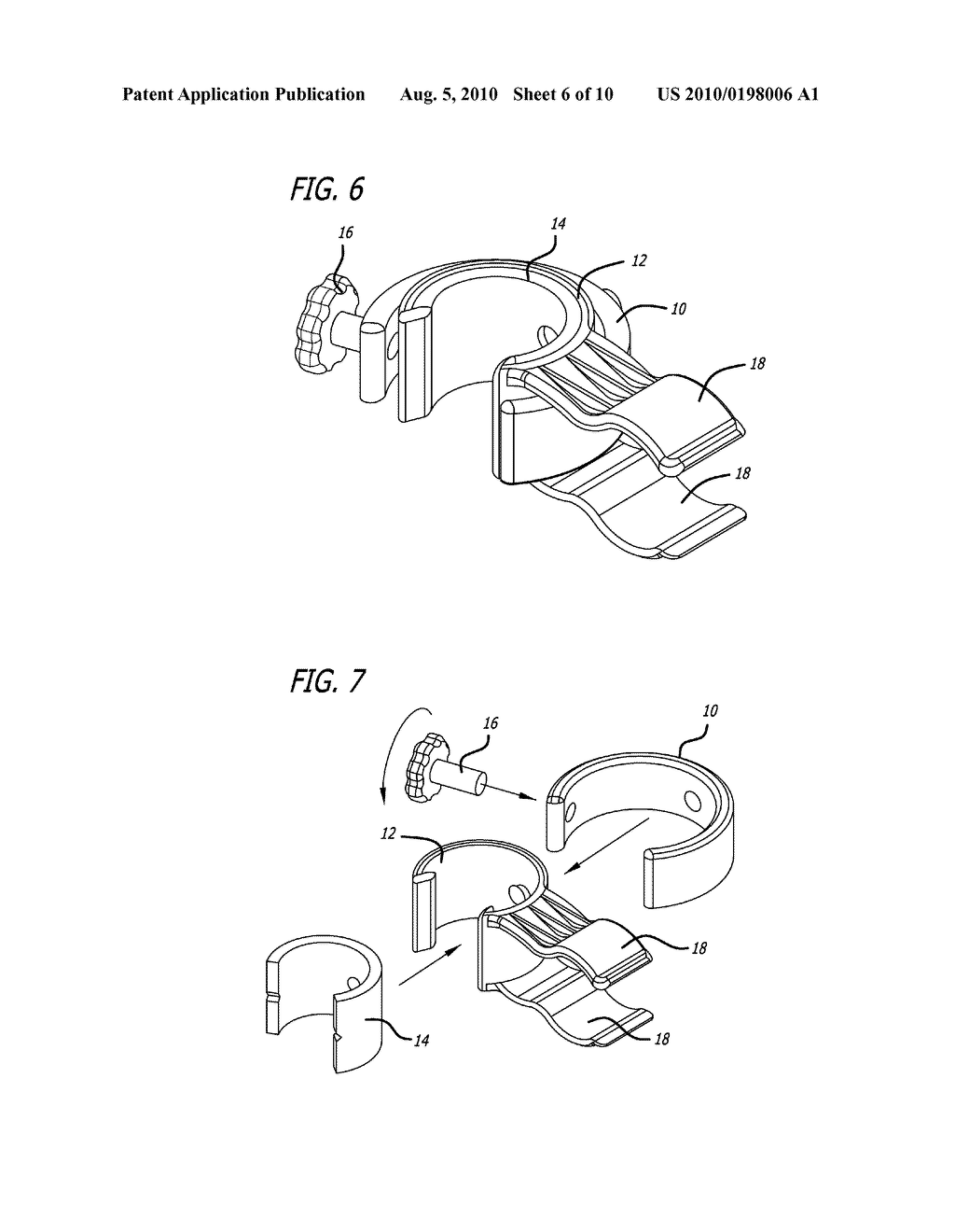 System Of Accessories For Use With Bronchoscopes - diagram, schematic, and image 07