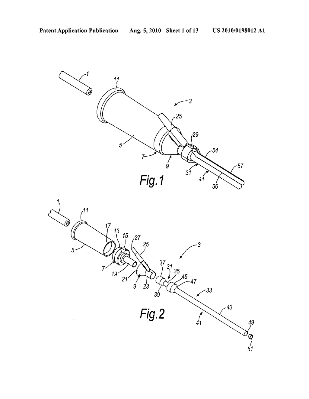 APPARATUS FOR DEPLOYING ENDOSCOPE - diagram, schematic, and image 02