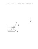 Solid-State General Illumination With Broadband White LED And Integrated Heat Sink diagram and image