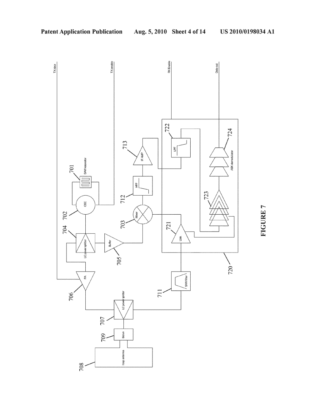 Compact On-Body Physiological Monitoring Devices and Methods Thereof - diagram, schematic, and image 05