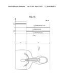 MAGNETIC RESONANCE IMAGING APPARATUS AND PROGRAM diagram and image