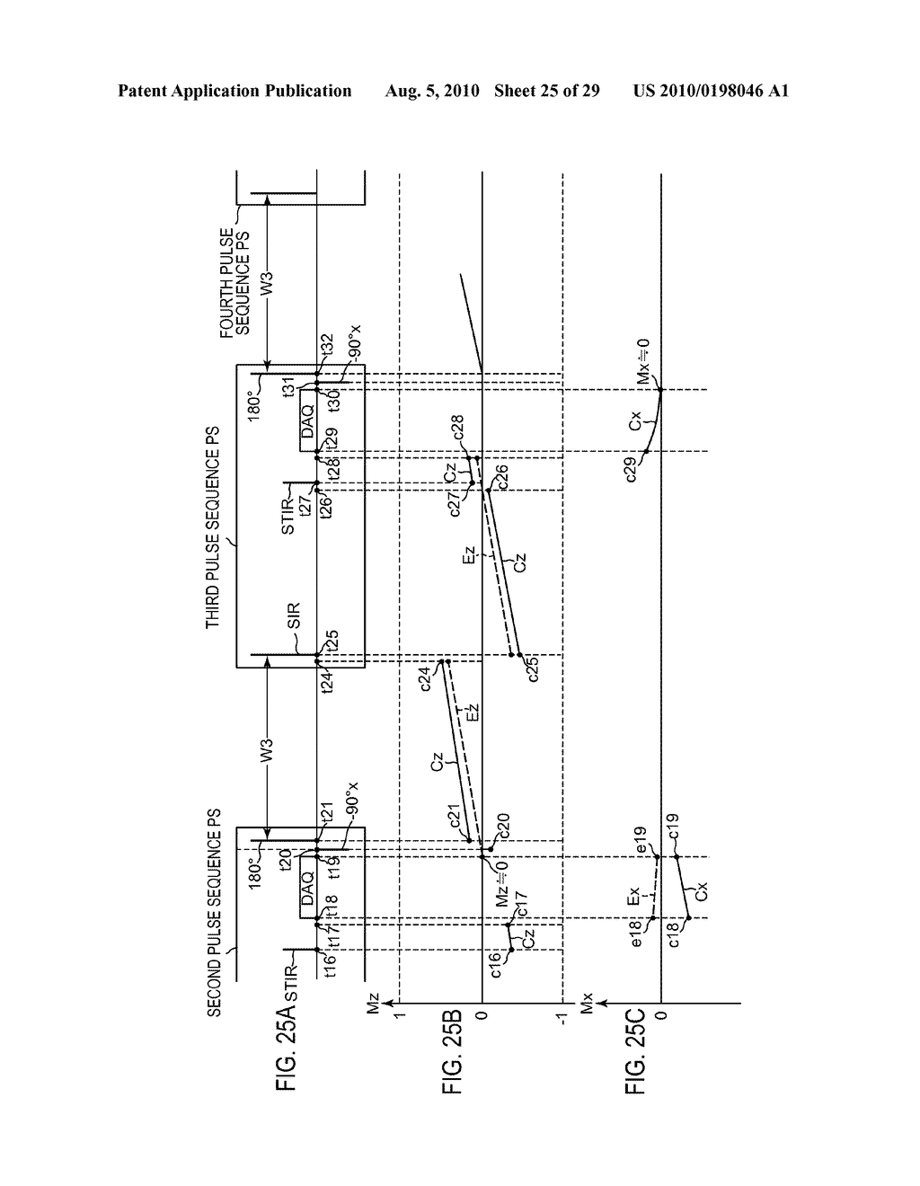 MAGNETIC RESONANCE IMAGING APPARATUS AND PROGRAM - diagram, schematic, and image 26