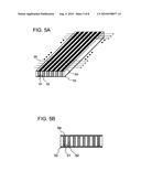 ULTRASONIC PROBE diagram and image