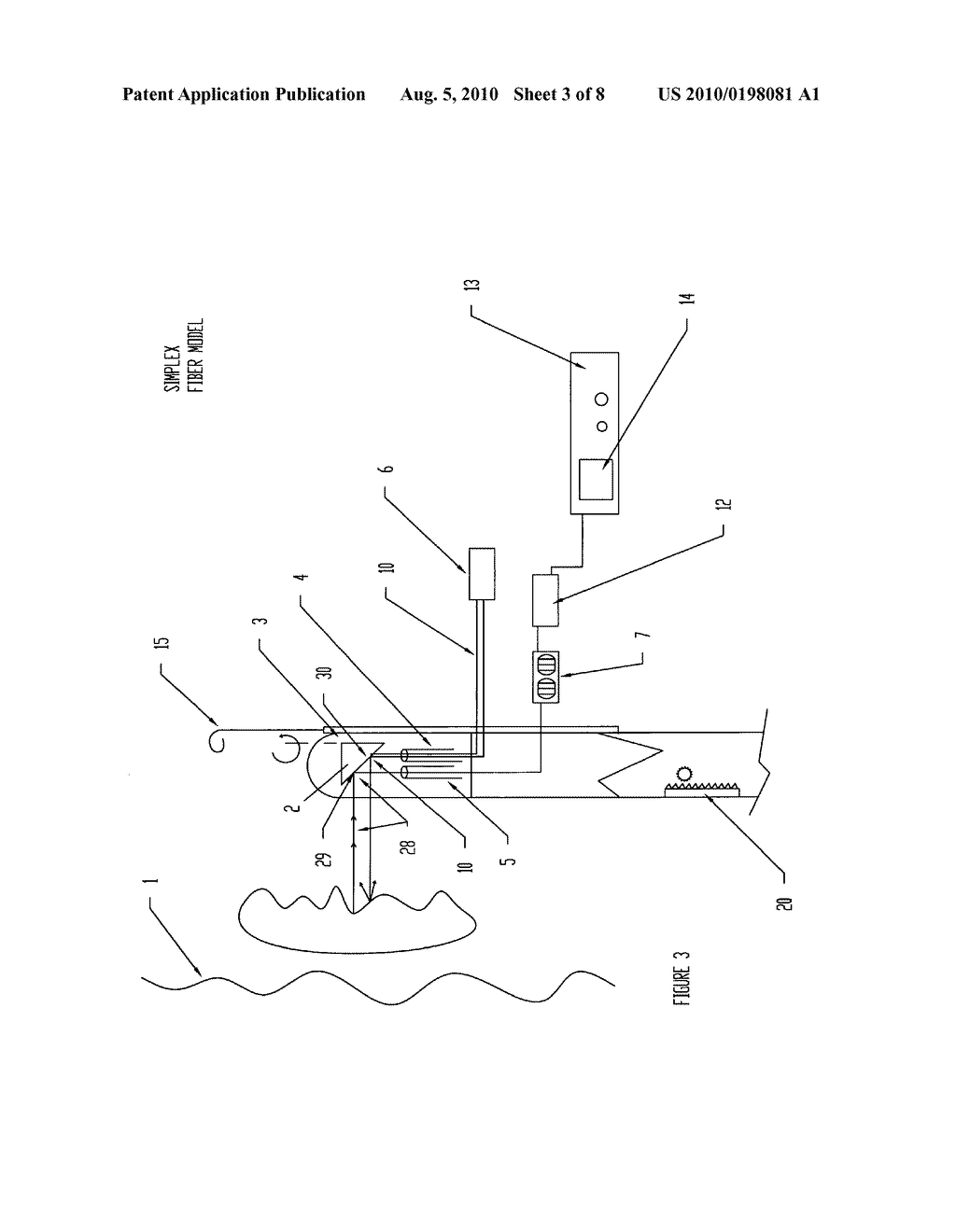 Scanning light imager - diagram, schematic, and image 04