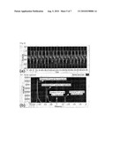 SENSOR COMPRISING A MATERIAL WHICH GENERATES AN ELECTRICAL SIGNAL IN RESPONSE TO ELONGATION diagram and image