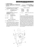 EXTENDED OPTICAL RANGE SYSTEM FOR MONITORING MOTION OF A MEMBER diagram and image